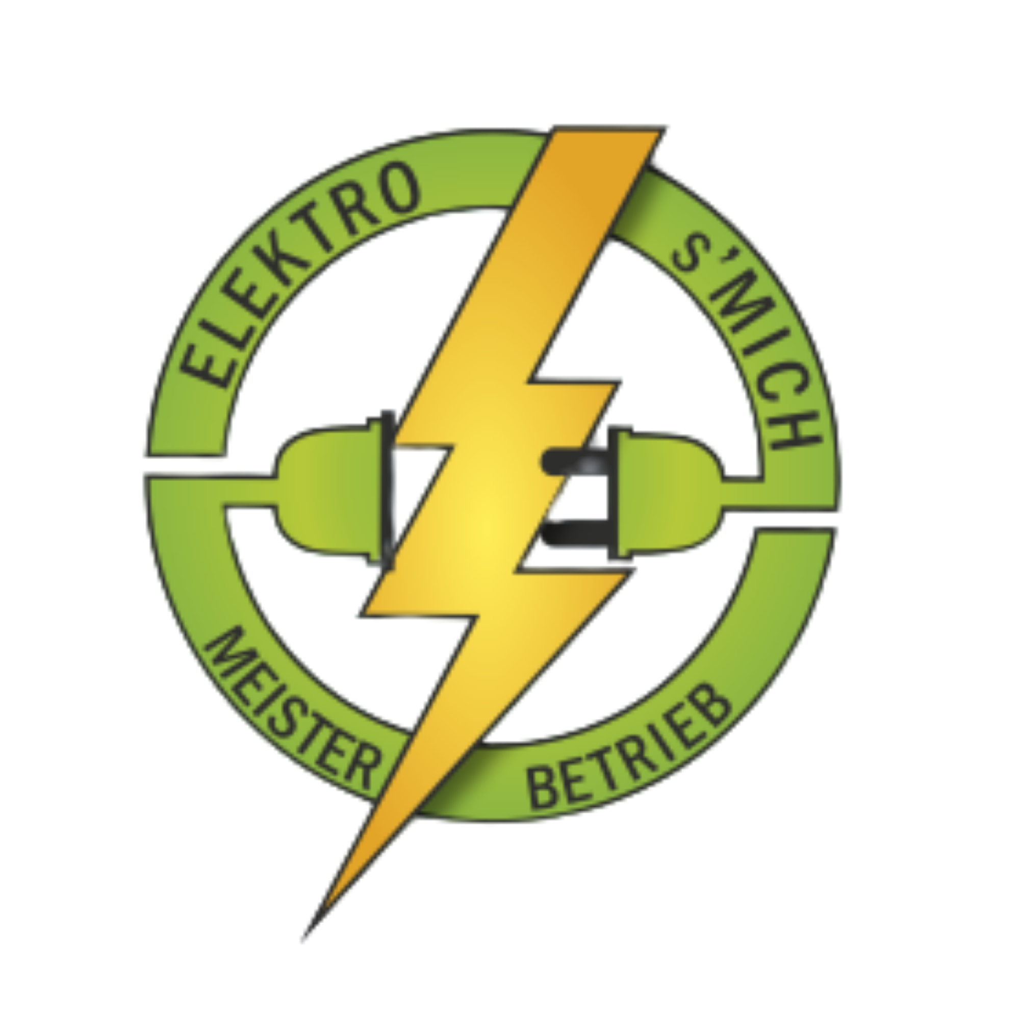 Elektro-s'Mich Logo